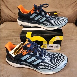 NWT Adidas Energy Boost M Running Shoes